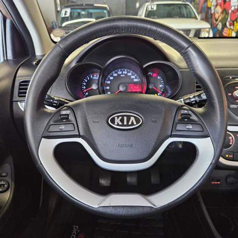 KIA Picanto 1.0 12V 4P EX, Foto 17
