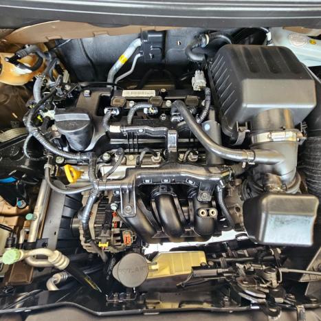 KIA Picanto 1.0 12V 4P EX, Foto 18