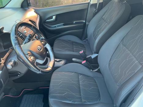 KIA Picanto 1.0 12V 4P EX AUTOM�TICO, Foto 7