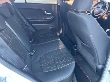 KIA Picanto 1.0 12V 4P EX AUTOM�TICO, Foto 10