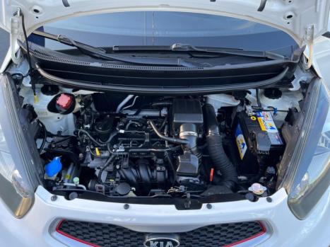 KIA Picanto 1.0 12V 4P EX AUTOM�TICO, Foto 11