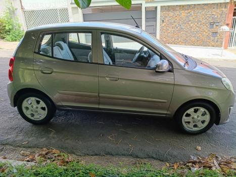 KIA Picanto 1.0 12V 4P EX, Foto 3