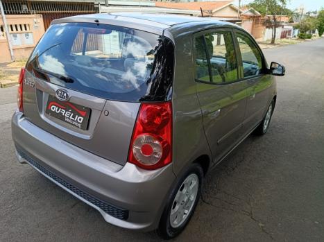 KIA Picanto 1.0 12V 4P EX, Foto 6