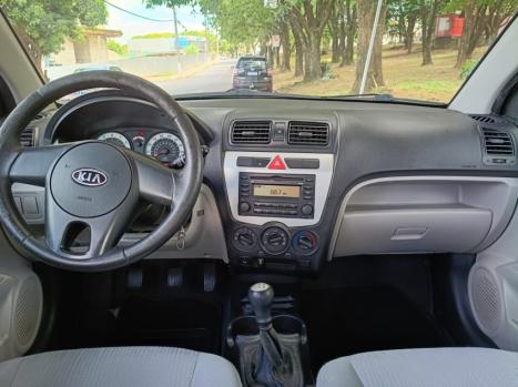 KIA Picanto 1.0 12V 4P EX, Foto 8