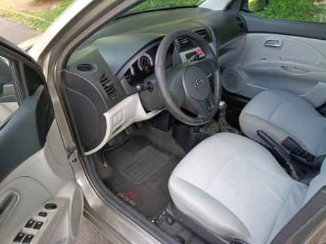 KIA Picanto 1.0 12V 4P EX, Foto 10