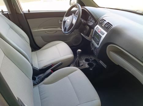 KIA Picanto 1.0 12V 4P EX, Foto 11