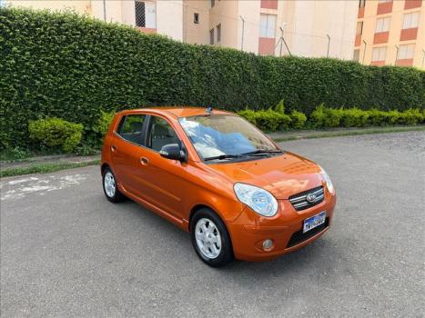 KIA Picanto 1.0 12V 4P EX, Foto 1