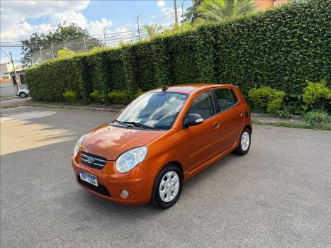 KIA Picanto 1.0 12V 4P EX, Foto 3