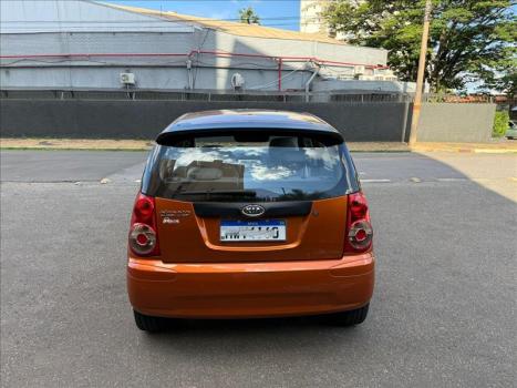 KIA Picanto 1.0 12V 4P EX, Foto 4