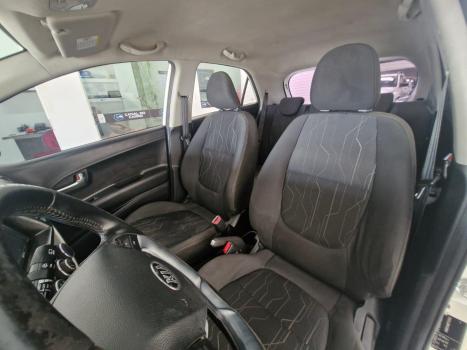 KIA Picanto 1.0 12V 4P FLEX EX AUTOM�TICO, Foto 12