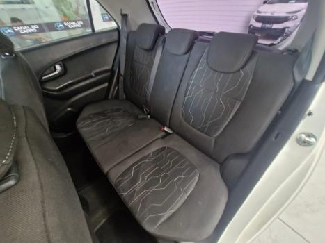 KIA Picanto 1.0 12V 4P FLEX EX AUTOM�TICO, Foto 13