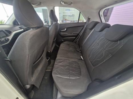 KIA Picanto 1.0 12V 4P FLEX EX AUTOM�TICO, Foto 14