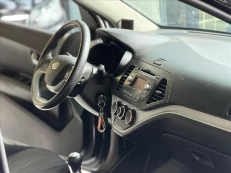 KIA Picanto 1.0 12V 4P EX, Foto 5