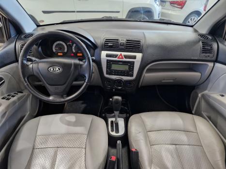 KIA Picanto 1.0 12V 4P EX AUTOM�TICO, Foto 7
