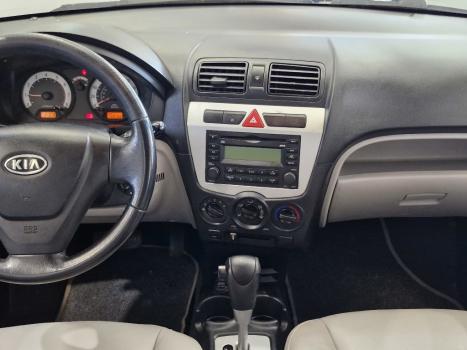 KIA Picanto 1.0 12V 4P EX AUTOM�TICO, Foto 8