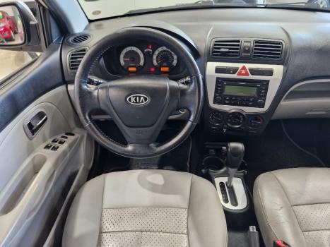 KIA Picanto 1.0 12V 4P EX AUTOM�TICO, Foto 10