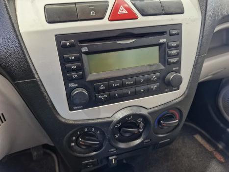 KIA Picanto 1.0 12V 4P EX AUTOM�TICO, Foto 12