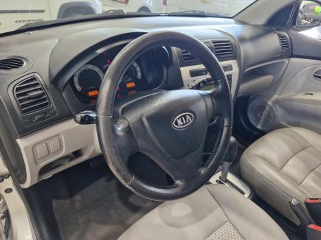 KIA Picanto 1.0 12V 4P EX AUTOM�TICO, Foto 13