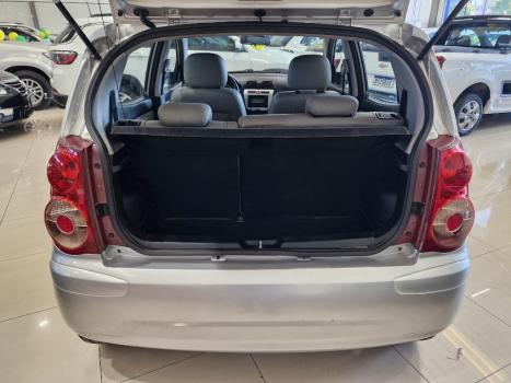 KIA Picanto 1.0 12V 4P EX AUTOM�TICO, Foto 16