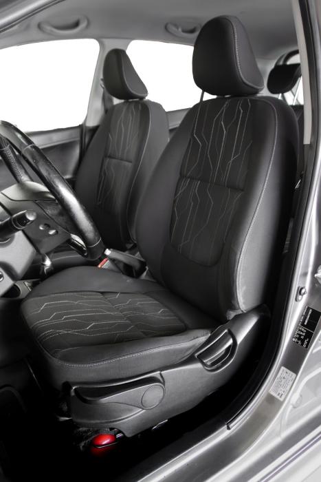 KIA Picanto 1.0 12V 4P FLEX EX, Foto 9