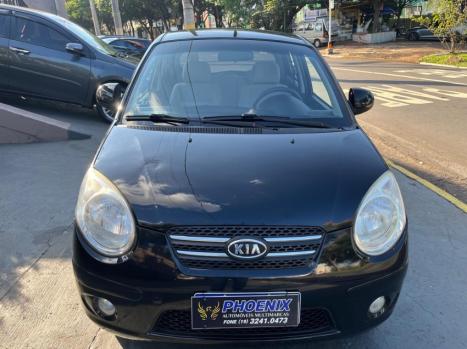 KIA Picanto 1.0 12V 4P EX, Foto 2