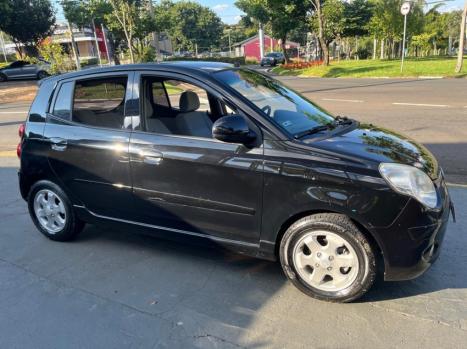 KIA Picanto 1.0 12V 4P EX, Foto 3