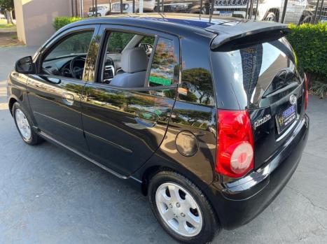 KIA Picanto 1.0 12V 4P EX, Foto 5
