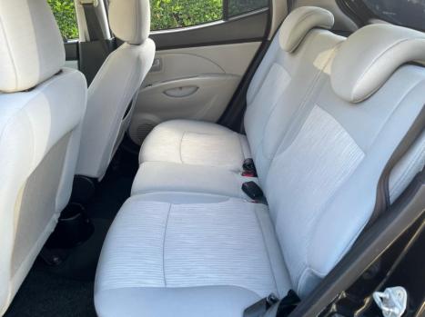 KIA Picanto 1.0 12V 4P EX, Foto 7