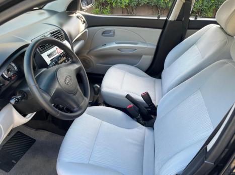 KIA Picanto 1.0 12V 4P EX, Foto 8