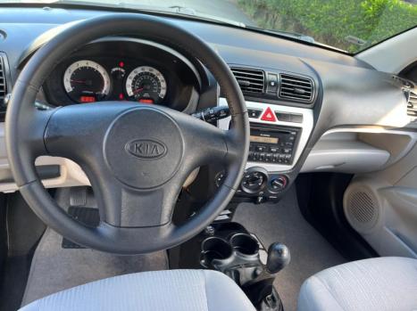 KIA Picanto 1.0 12V 4P EX, Foto 9