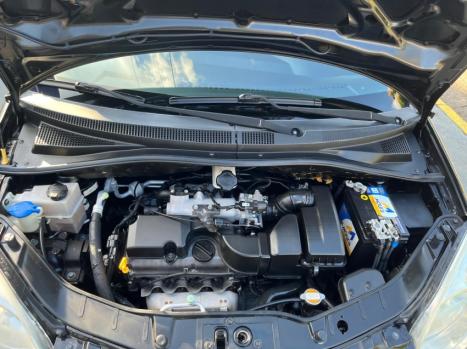 KIA Picanto 1.0 12V 4P EX, Foto 10