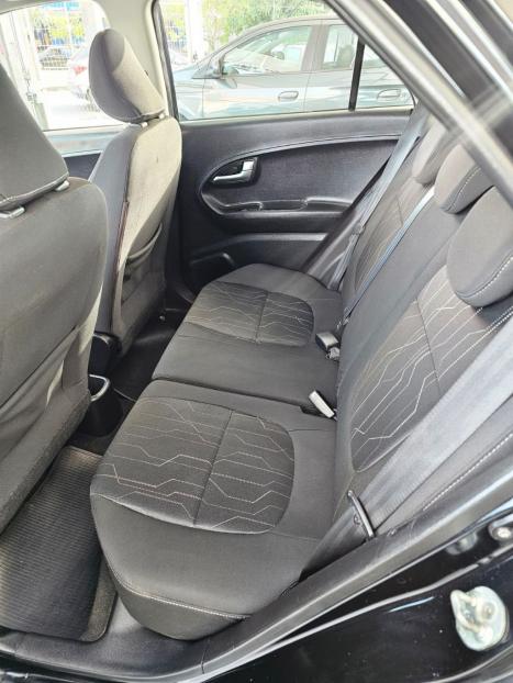 KIA Picanto 1.0 12V 4P FLEX EX, Foto 3