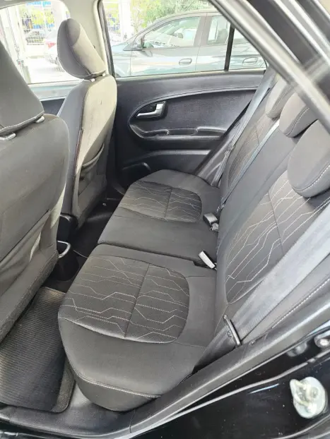 KIA Picanto 1.0 12V 4P FLEX EX, Foto 11