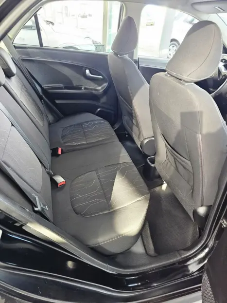 KIA Picanto 1.0 12V 4P FLEX EX, Foto 13