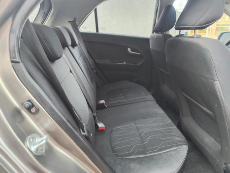 KIA Picanto 1.0 12V 4P FLEX EX, Foto 7