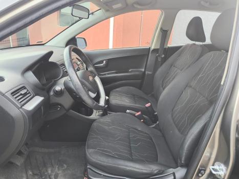 KIA Picanto 1.0 12V 4P FLEX EX, Foto 9
