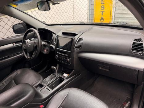 KIA Sorento 2.4 16V 4P EX2 7 LUGARES AUTOM�TICO, Foto 5