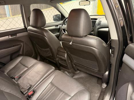 KIA Sorento 2.4 16V 4P EX2 7 LUGARES AUTOM�TICO, Foto 6