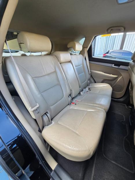 KIA Sorento 2.4 16V 4P EX AUTOM�TICO, Foto 7