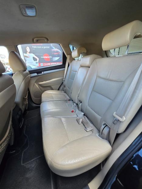KIA Sorento 2.4 16V 4P EX AUTOM�TICO, Foto 12