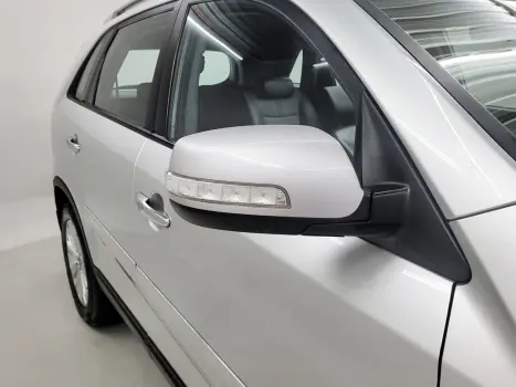 KIA Sorento 2.4 16V 4P EX AUTOM�TICO, Foto 10