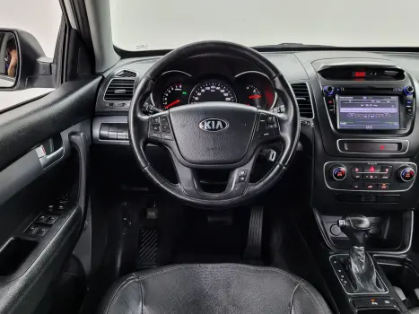 KIA Sorento 2.4 16V 4P EX AUTOM�TICO, Foto 12