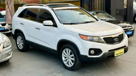 KIA Sorento 2.4 16V 4P EX2 7 LUGARES AUTOMÁTICO, Foto 2
