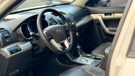 KIA Sorento 2.4 16V 4P EX2 7 LUGARES AUTOMÁTICO, Foto 5