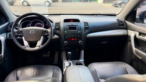 KIA Sorento 2.4 16V 4P EX2 7 LUGARES AUTOMÁTICO, Foto 8