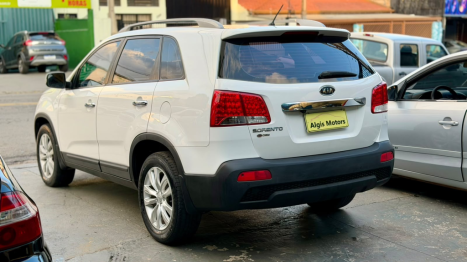 KIA Sorento 2.4 16V 4P EX2 7 LUGARES AUTOMÁTICO, Foto 15