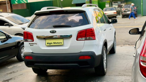 KIA Sorento 2.4 16V 4P EX2 7 LUGARES AUTOMÁTICO, Foto 16