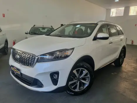 KIA Sorento 2.4 16V 4P EX AUTOMÁTICO, Foto 1