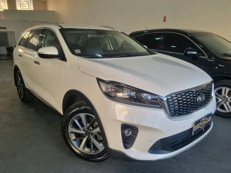 KIA Sorento 2.4 16V 4P EX AUTOMÁTICO, Foto 3