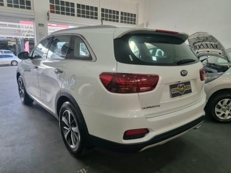 KIA Sorento 2.4 16V 4P EX AUTOMÁTICO, Foto 4